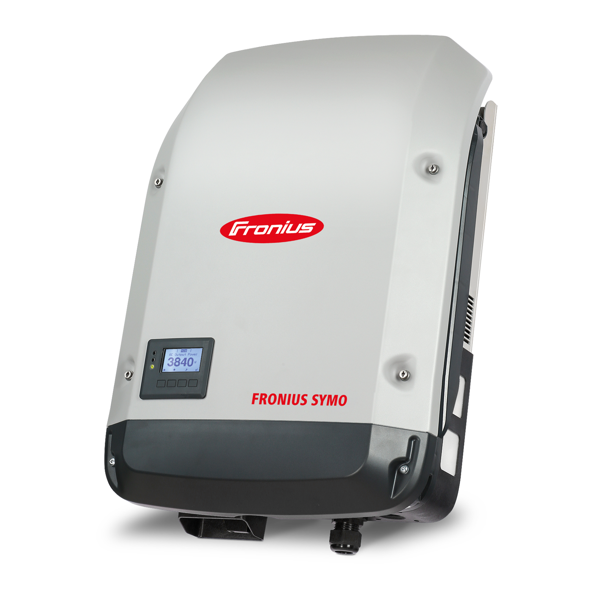 Web Relaunch Fronius Symo 3.0 - 8.2 2000x2000px